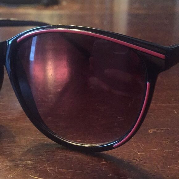 Forever 21 glasses   - Picture 2 of 5